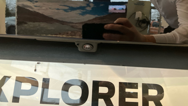 Ford Explorer 210kW Select 77kWh 5dr Auto Electric Estate